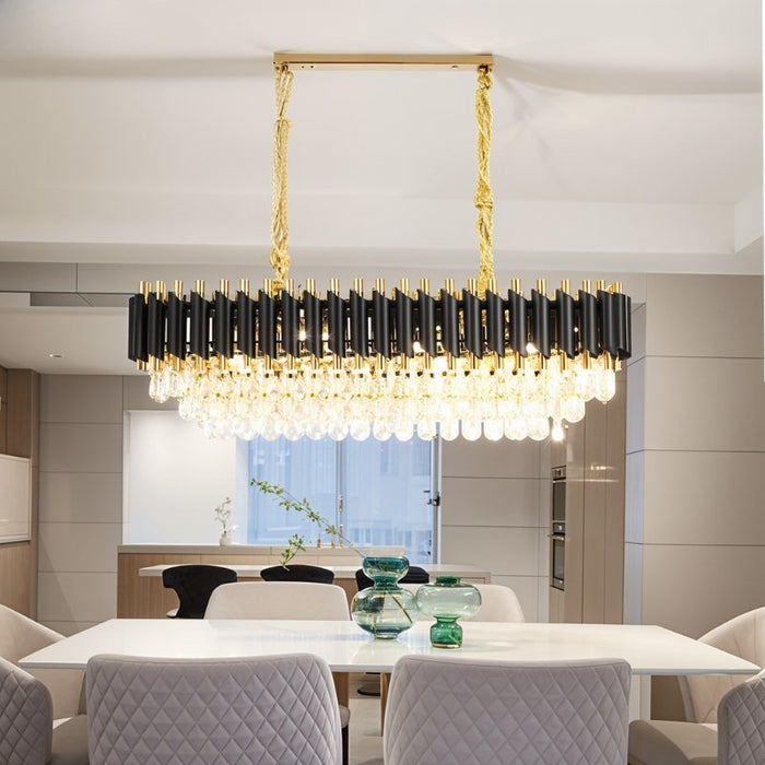 Aroha Chandelier - Residence Supply