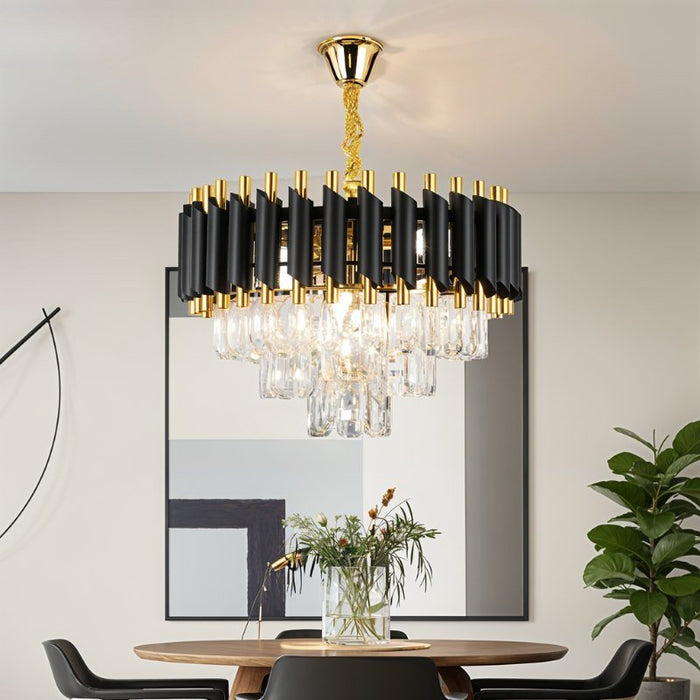 Aroha Chandelier - Residence Supply