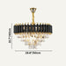 Aroha Chandelier - Residence Supply