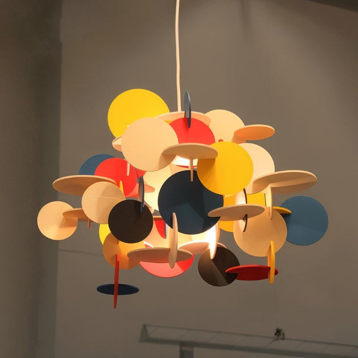 Beautiful Arona Pendant Light 