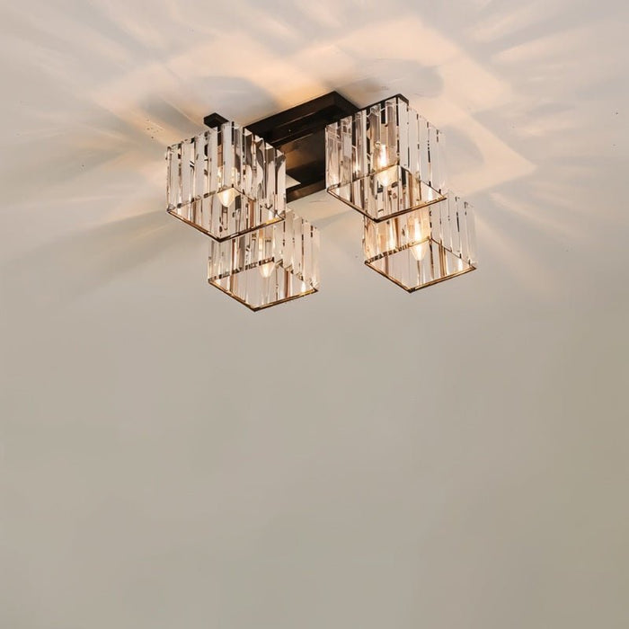 Arunah Ceiling Light - Residence Supply