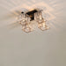 Arunah Ceiling Light - Residence Supply