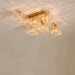 Arunah Ceiling Light - Residence Supply