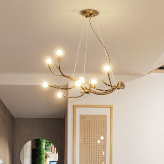 Arvore Modern Chandelier - Modern Chandeliers