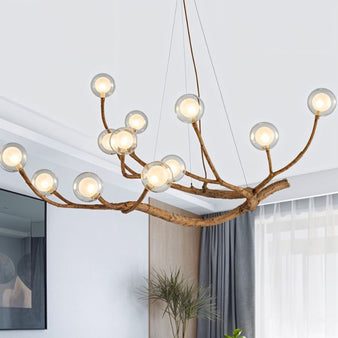 Arvore Chandelier - Living Room Lighting