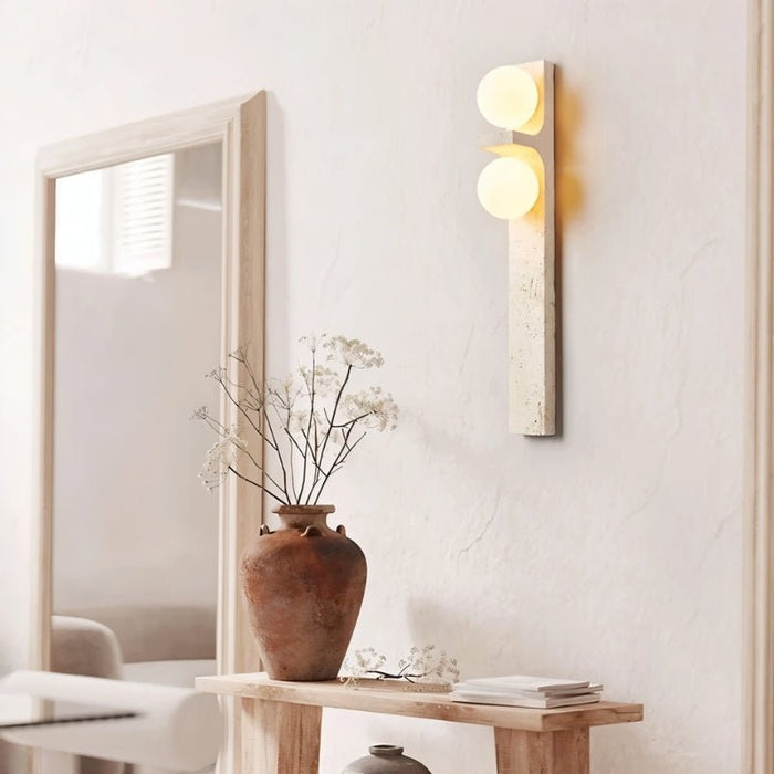 Aryil Wall Lamp - Residence Supply