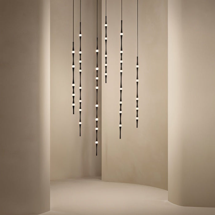 Ashmiza Pendant Light - Residence Supply