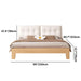 Ashur Bed - Residence Supply