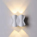 Asteri Outdoor Wall Lamp - Residence Supply