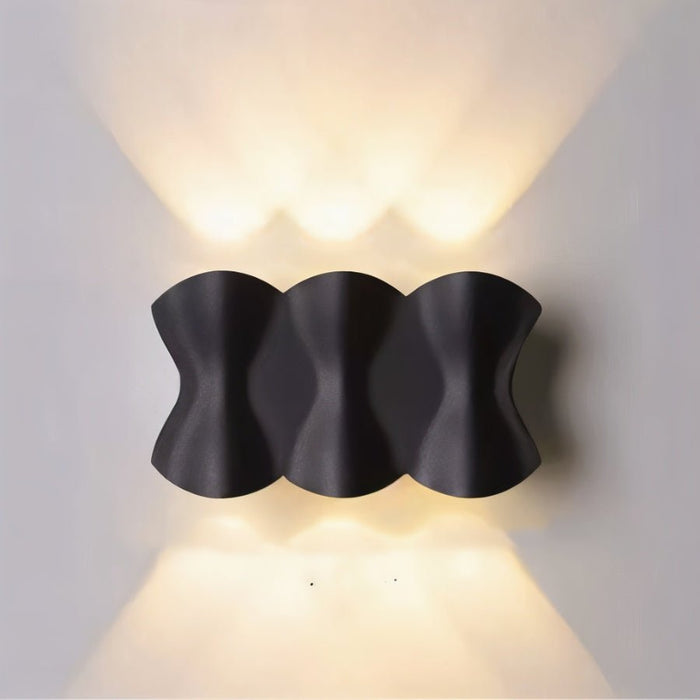 Asteri Outdoor Wall Lamp - Residence Supply