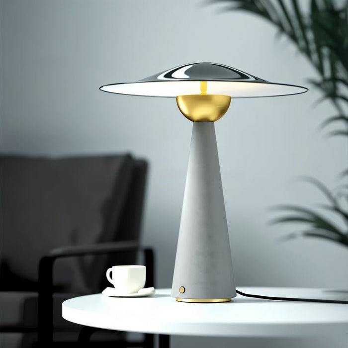 Aureal Table Lamp - Residence Supply