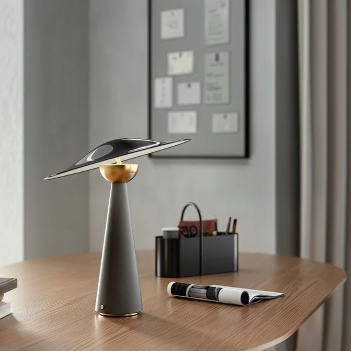 Aureal Table Lamp - Residence Supply