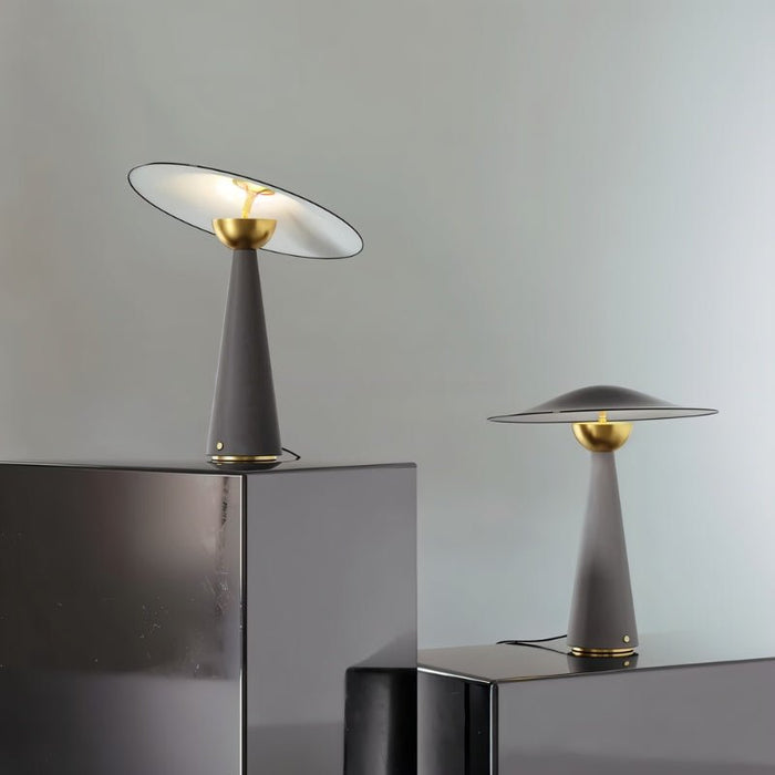 Aureal Table Lamp - Residence Supply