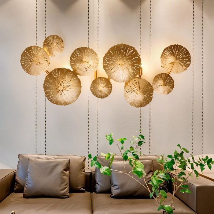 Aurelia Illuminated Art - Residence Supply