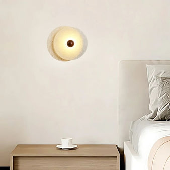 Auron Wall Lamp - Residence Supply