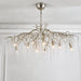 Aurum Modern Chandelier - Residence Supply