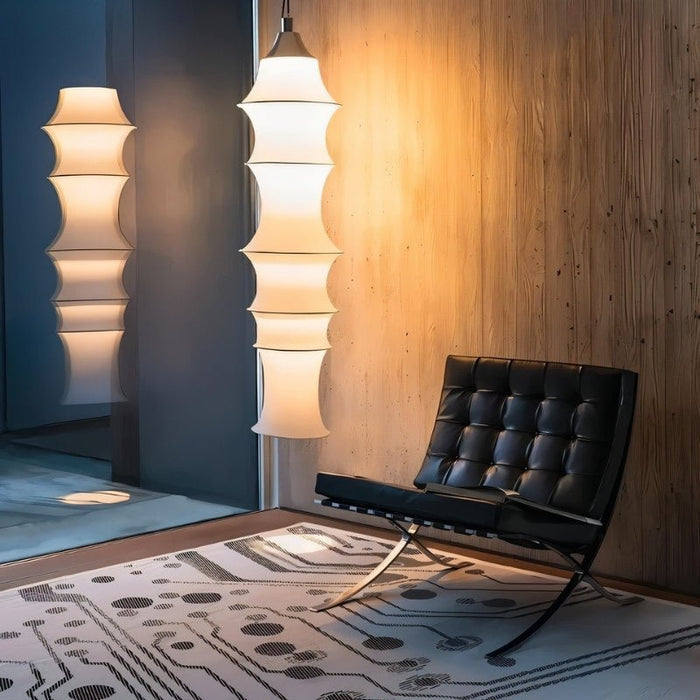 Austra Floor Lamp - Residence Supply