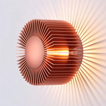 Avaha Wall Lamp - Residence Supply