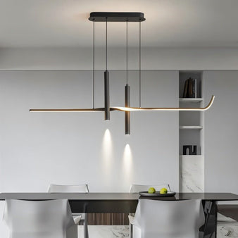 Avil Pendant Light - Dining Room Lighting