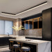 Azora Ceiling Light - Modern Lighting for Kitchen Island