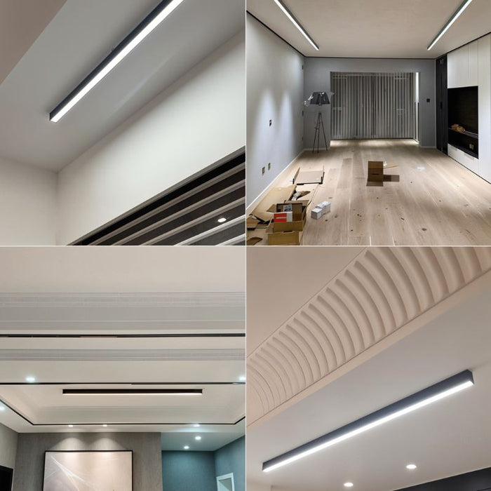 Azora Ceiling Light - Residence Supply