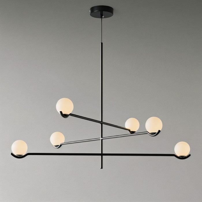 Baer Pendant Light - Residence Supply