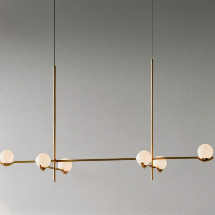 Baer Pendant Light - Residence Supply