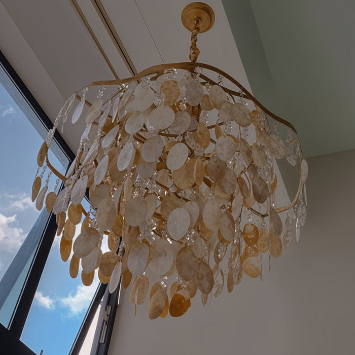 Baga Chandelier - Residence Supply