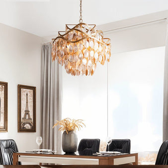 Baga Chandelier - Residence Supply