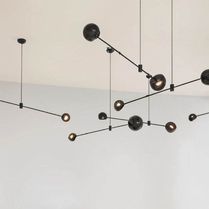 Elegant Balans Pendant Light