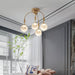 Banono Chandelier - Residence Supply