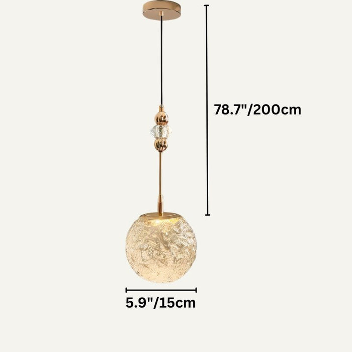 Banono Chandelier - Residence Supply