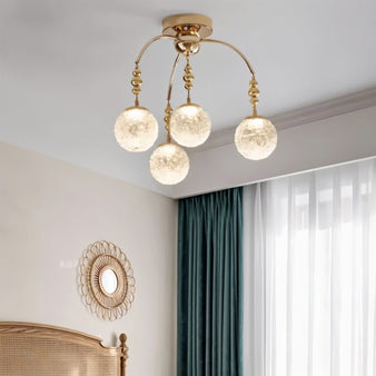 Banono Chandelier - Residence Supply