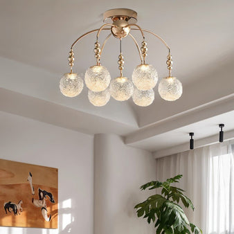 Banono Chandelier - Residence Supply