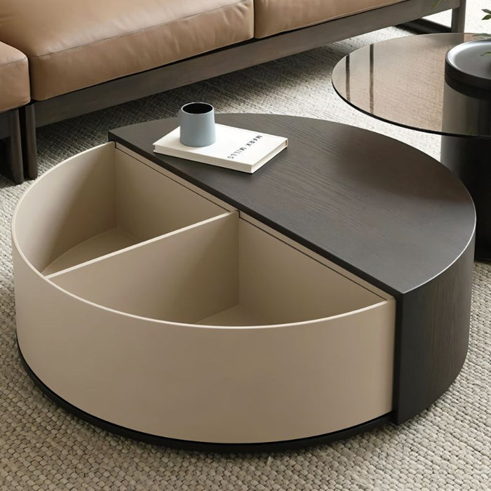 Barbica Coffee Table - Residence Supply