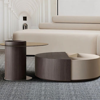 Barbica Coffee Table - Residence Supply