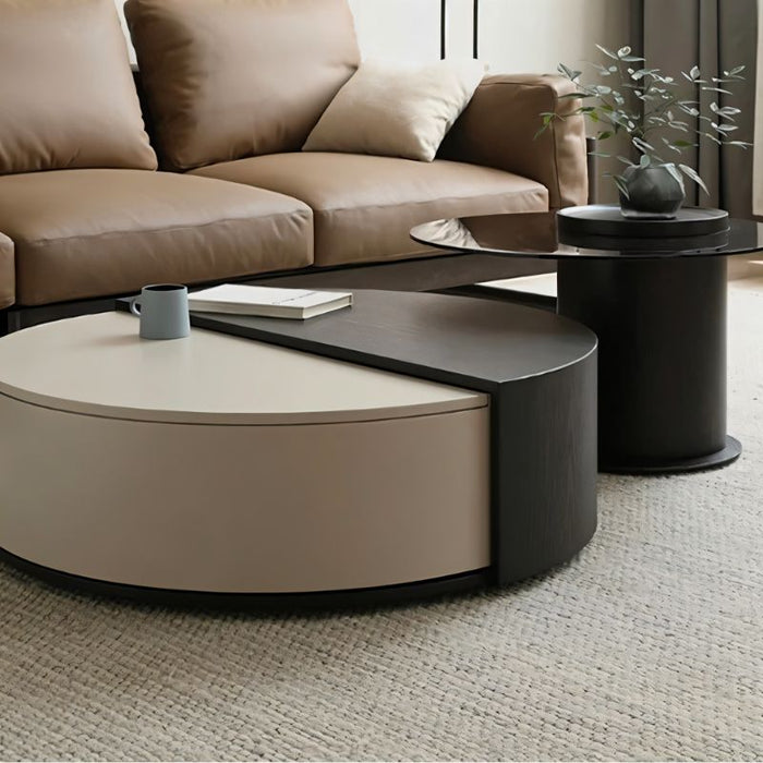 Barbica Coffee Table - Residence Supply