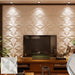 Barku Wall Panel - Residence Supply