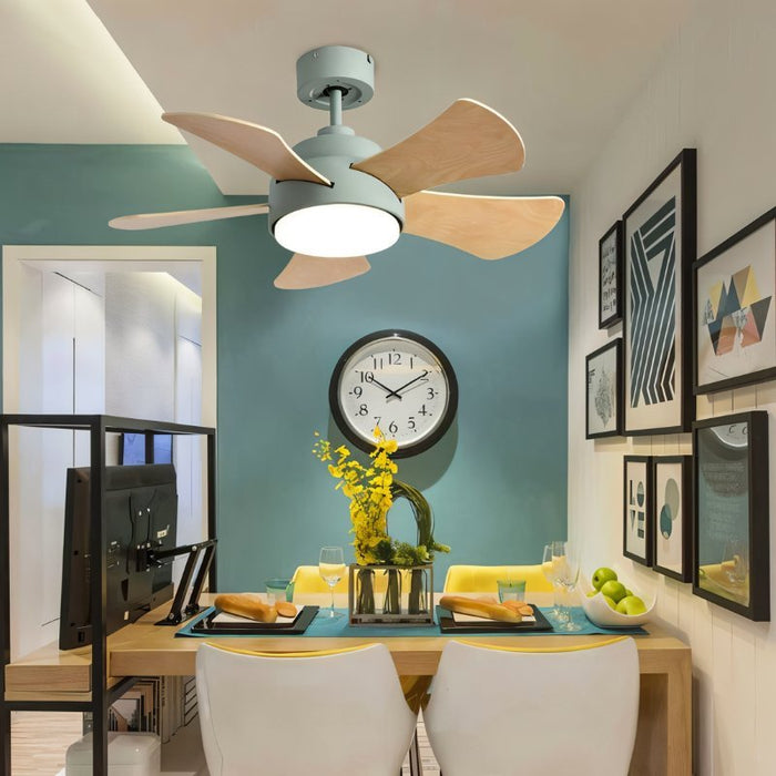 Bayu Ceiling Fan - Residence Supply