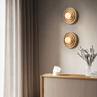 Bedon Wall Lamp - Residence Supply