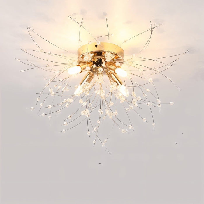 Bellatrix Ceiling Light - Residence Supply