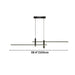 Bellita Pendant Light - Residence Supply