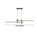 Bellita Pendant Light - Residence Supply