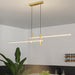 Bellita Pendant Light - Light Fixtures