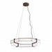 Belos Alabaster Chandelier - Residence Supply