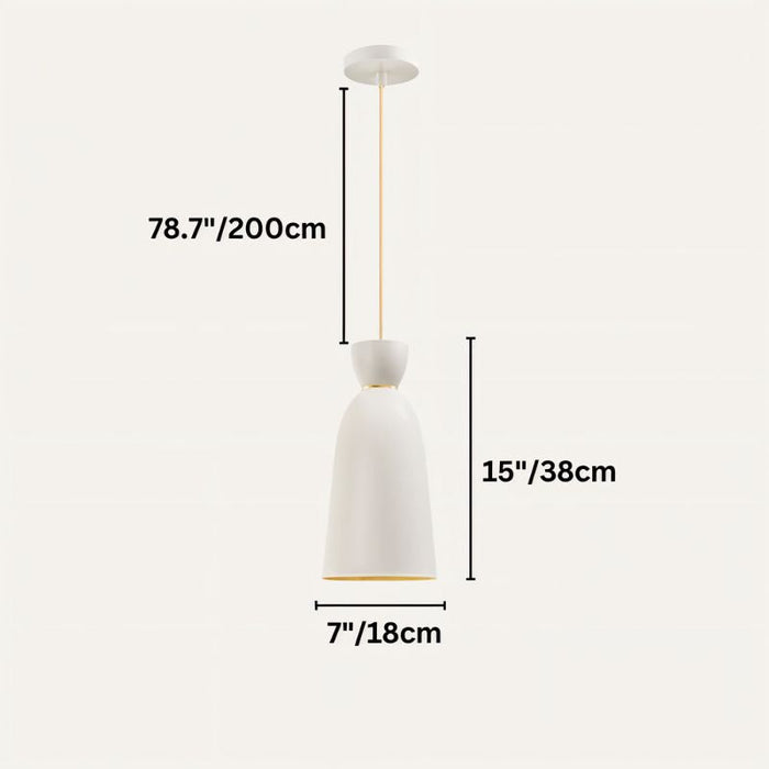 Belus Pendant Light - Residence Supply