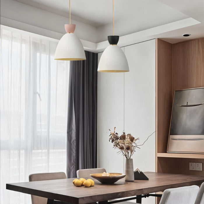 Belus Pendant Light - Residence Supply