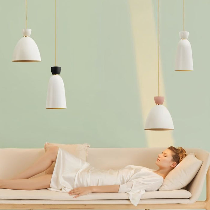 Belus Pendant Light - Residence Supply