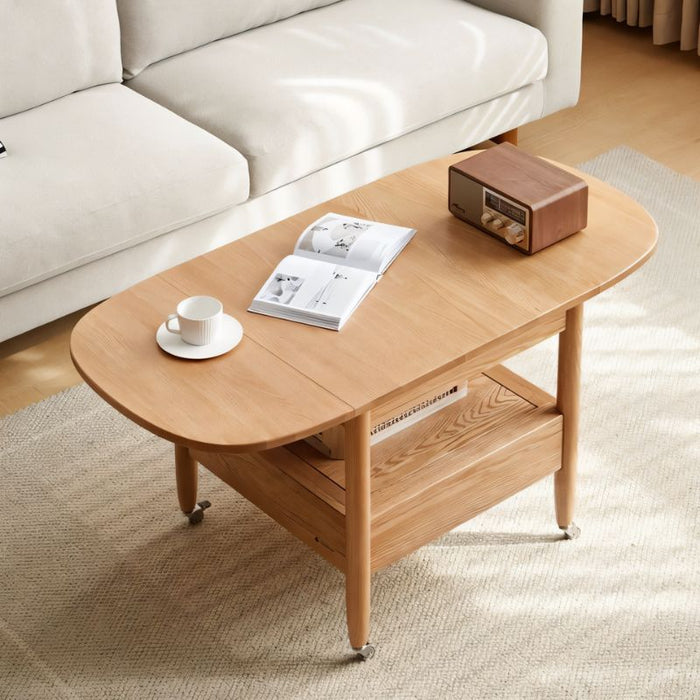 Unique Beoro Coffee Table