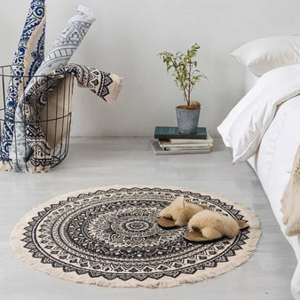 Bereich Area Rug - Residence Supply